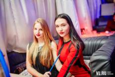 Фотоотчет : DJ Маша Малиновская. Пятница, 20 ноября. Изображение 6