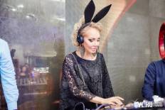 Фотоотчет : DJ Маша Малиновская. Пятница, 20 ноября. Изображение 9
