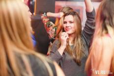 Фотоотчет : До дна. Пятница, 20 ноября. Изображение 7