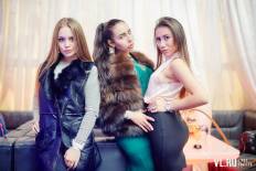 Фотоотчет : DJ MATUYA. Пятница, 27 ноября. Изображение 7