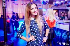 Фотоотчет : CELEBRITY DJs: Наталья Шерман. Суббота, 28 ноября. Изображение 1