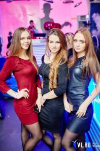 Фотоотчет : CELEBRITY DJs: Наталья Шерман. Суббота, 28 ноября. Изображение 2