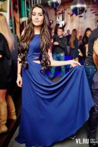 Фотоотчет : CELEBRITY DJs: Наталья Шерман. Суббота, 28 ноября. Изображение 4