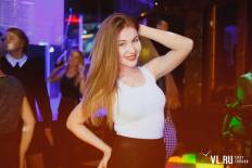 Фотоотчет : DJ D-ONE (Москва) & Jim Kroft. Пятница,  4 декабря. Изображение 2