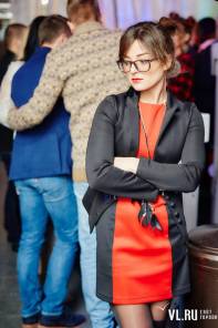 Фотоотчет : Официальное afterparty премьеры фильма «Поворот». Пятница, 11 декабря. Изображение 10