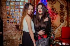 Фотоотчет : Дружная пятница. Пятница, 11 декабря. Изображение 1