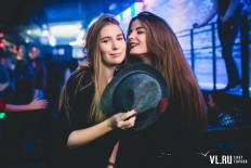 Фотоотчет : Faded. Суббота, 12 декабря. Изображение 1