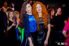 Фотоотчет : ТРЕХЛЕТИЕ KARAOKE DJ BAR SALON. Суббота, 12 декабря. Изображение 7