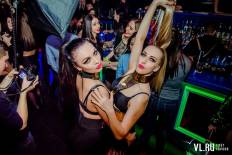 Фотоотчет : ТРЕХЛЕТИЕ KARAOKE DJ BAR SALON. Суббота, 12 декабря. Изображение 10