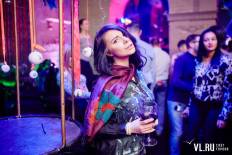 Фотоотчет : 5 лет CUCKOO в списке "World's Finest Clubs". Пятница, 18 декабря. Изображение 6