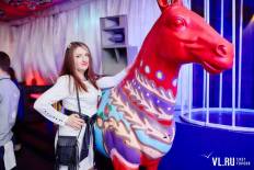 Фотоотчет : 5 лет CUCKOO в списке "World's Finest Clubs". Пятница, 18 декабря. Изображение 10