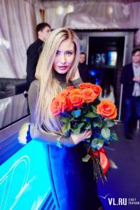 Фотоотчет : CELEBRITY DJs - Евгения Кудрявцева aka Бабочка & Ника Марнова!. Суббота, 19 декабря. Изображение 5