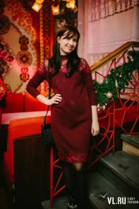 Фотоотчет : Новогодние Корпоративы. Пятница, 25 декабря. Изображение 10