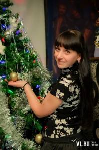 Фотоотчет Винил: Новогодний Марафон. Пятница, 25 декабря. Изображение 8