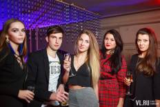 Фотоотчет : CUCKOO HOMIES: Get Monkey Ca$h. Среда, 30 декабря. Изображение 7