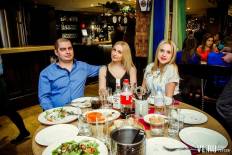 Фотоотчет : Новогодняя ночь. Четверг, 31 декабря. Изображение 6