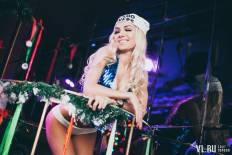 Фотоотчет : Night Before X-mas. Среда,  6 января. Изображение 1