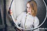 Эхо: Полгода ресторана "Эхо".. Суббота, 23 января