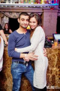 Фотоотчет : Celebrity DJs: Станислав Ерёмин. Суббота, 23 января. Изображение 10