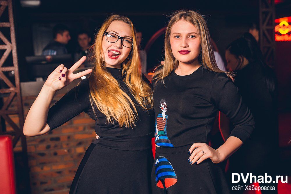 дв хаб фотоотчеты хабаровск гараж получите мотоцикл один