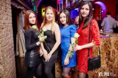 Фотоотчет : SHE. Вторник,  8 марта. Изображение 5