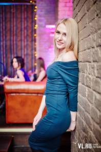Фотоотчет : SHE. Вторник,  8 марта. Изображение 6