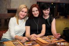 Фотоотчет из Trinity Irish Pub за 1 апреля 2016 г., 00:00