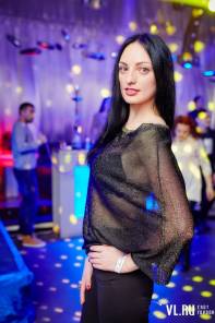 Фотоотчет : Официальное after party Fitness Night. Пятница,  8 апреля. Изображение 4