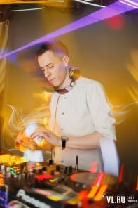 Фотоотчет : Singer Saturday. Суббота,  9 апреля. Изображение 6