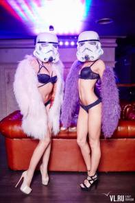 Фотоотчет : #ХОЧУШУБА. Среда, 13 апреля. Изображение 3