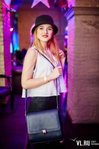 Фотоотчет : U rock my world. Пятница, 15 апреля. Изображение 7