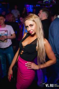 Фотоотчет : Детка ты просто космос. Пятница, 15 апреля. Изображение 5