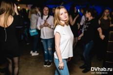 Фотоотчет : Black Discount Bar. Суббота, 16 апреля. Изображение 1