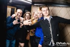 Фотоотчет : Black Discount Bar. Суббота, 16 апреля. Изображение 3