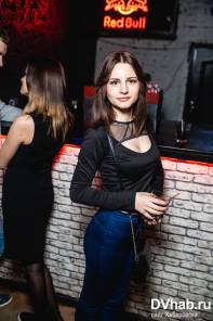 Фотоотчет : Black Discount Bar. Суббота, 16 апреля. Изображение 4