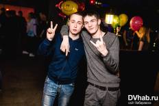 Фотоотчет : Black Discount Bar. Суббота, 16 апреля. Изображение 5