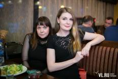 Фотоотчет Тринити: Группа "Бриолин". Пятница, 22 апреля. Изображение 9