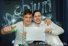 Фотоотчет : MIKHAIL RADO|MRDM Project (DJ|Saxophone). Пятница, 22 апреля. Изображение 10