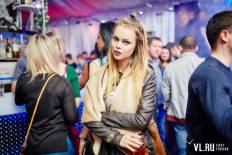 Фотоотчет : Официальное afterparty чемпионата мира по неограниченному звуковому давлению. Суббота, 23 апреля. Изображение 3