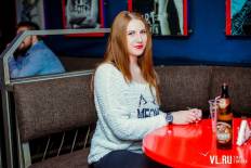 Фотоотчет : Staff party. Воскресенье, 24 апреля. Изображение 5