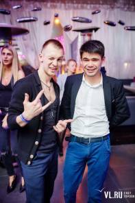 Фотоотчет : WHO LET THE BUNNIES OUT?. Воскресенье,  1 мая. Изображение 10