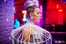 Фотоотчет : Прелюдия к White Party. Пятница,  6 мая. Изображение 1