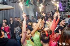 Фотоотчет : Cuckoo Lovers. Пятница, 13 мая. Изображение 10