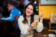 Фотоотчет Тринити: Мир Beer Хоккей!. Суббота, 14 мая. Изображение 3