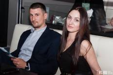 Фотоотчет : Afterparty "Автосалон 2016". Воскресенье, 15 мая. Изображение 6
