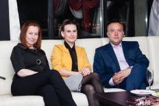 Фотоотчет : Afterparty "Автосалон 2016". Воскресенье, 15 мая. Изображение 10