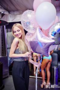 Фотоотчет : It`s my Birhtday. Среда, 18 мая. Изображение 9