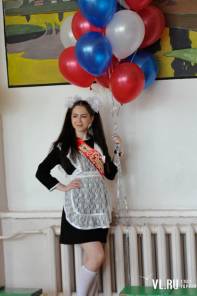 Фотоотчет Средняя школа №25: Последний звонок. Суббота, 21 мая. Изображение 9