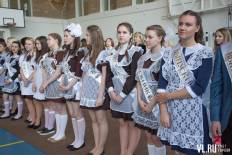 Фотоотчет Школа для одаренных детей им. Н. Н. Дубинина: Последний звонок. Суббота, 21 мая. Изображение 6