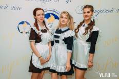 Фотоотчет Лицей №41: Последний звонок. Суббота, 21 мая. Изображение 1